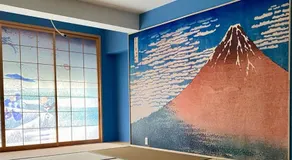 Osaka Ukiyoe Ryokan - Image 2
