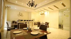 Asian Suites Cyber Park Gurgaon - Image 4