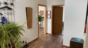Sonnige Wohnung im Herzen von Marbach - Image 2