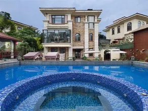 Ningxiang Shande Hall Inn - Image 3