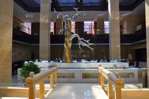 Golden Kirin Hotel - Image 2