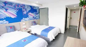 Pai Hotel Xuzhou Railway Station - Image 2