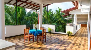 Hotel Nilketha Yala Tissamaharama - Image 5