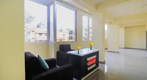 Collection O Elite Stay Near Habsiguda Metro Station - Image 2