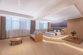Su Cheng Hotel (Haining Yintai City Branch) - Image 2