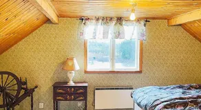 Maison de vacances pour 4 a FÄRGELANDA-By Traum - Image 2