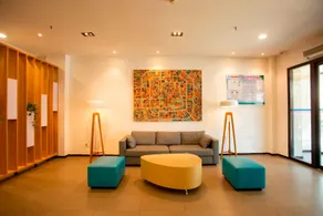 Hanting Hotel Qinhuangdao Beidaihe Tiger Rock - Image 3