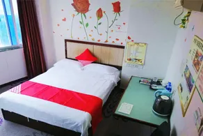 OYO Feiyang88 Hotel - Image 2