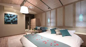 Hotel SWEET SEASON埼玉川越桜の川店 - Image 2