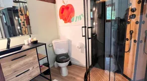 Grand Studio Cocon & Spa - Image 4