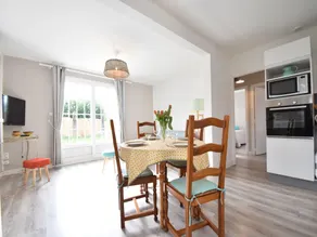 Cottage in Cosqueville near Normandy Coast - Image 5
