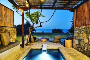 Luxury Villas #1# in Ktima Gerostathi - Image 2