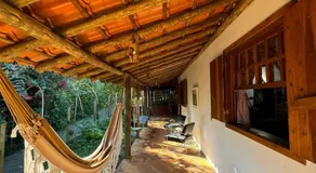 Ar de montanha - Image 5