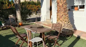 Apartamentos Murcia río - Image 3