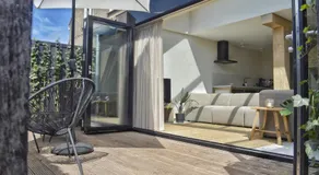 Van Heeckeren Apartments & Suites Buren - Image 2