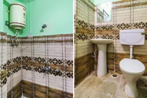 OYO 60615 Krishna Home Stay - Image 4