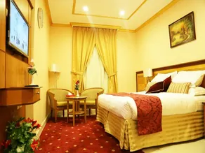 Borj Al Diyafah Hotel - Image 2