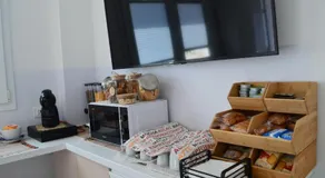 Bed and breakfast Villa Tota - Image 4
