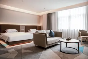 Fengnan boutique hotel - Image 2