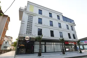 D'LUX BOUTİQUE HOTEL - Image 4