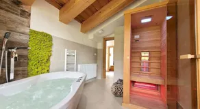 Chalet Alaskit Jasná - Image 3