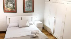 Clásico y Funcional Vivienda Turística Centro Bilbao - Image 2