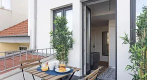 Urban House by LovelyStay - Image 5