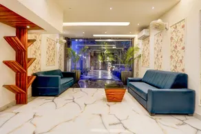 Super Townhouse Alwar Formerly Hotel Lindo Lugar - Image 3