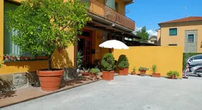 Albergo Le Rose - Image 4