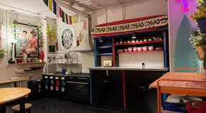 Santander Central Hostel - Image 4