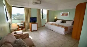 Tropical Executive Hotel APT 606 - Image 2