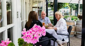 Hotel Restaurant Taverne - Image 4