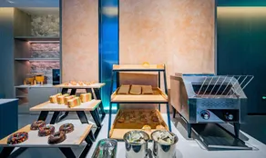 Gudu Yujing Hotel (Sui Tang Yingtianmen Store) - Image 2