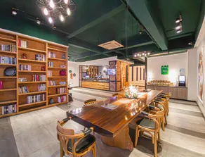Ruyi Chain Hotel (Dongguan Wanjiang Branch) - Image 4