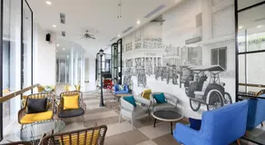 Luminor Hotel Purwokerto By WH - Image 5