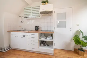 Aesthetic 2BR Apartment in Antwerp - Image 2