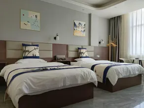 Xingzhe Hotel - Image 2