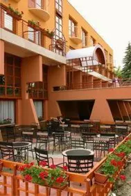 Hotel Minerva - Image 4