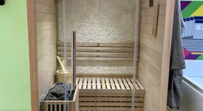 Capsule Forever Young - Jacuzzi - Sauna - Billard - arcade de jeux - Netflix & home cinéma - Ping Pong - Image 5