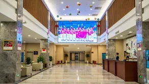 Hua guan guo ji hotel - Image 2