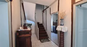 Maison confortable près des Châteaux de la Loire et Zoo de Beauval avec cour et parking privé - Image 1
