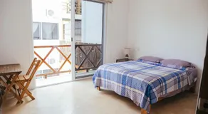 Ocean View House with 3 levels Terrace and Pool 5 min to Beach Bacocho Coral and Carrizalillo - Image 2
