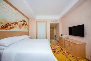 Vienna Hotel Shandong Zaozhuang Qingtan Road - Image 5