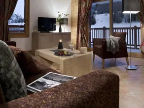 Résidence CGH Le Lodge Hemera - Image 2