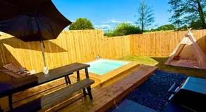 Wooden SPA - Image 4