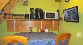 Apartment-Pension Im Eichenweg - Image 4