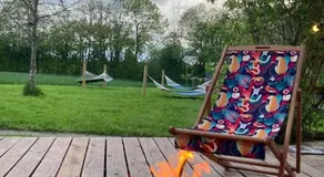 Wye Glamping - Image 3