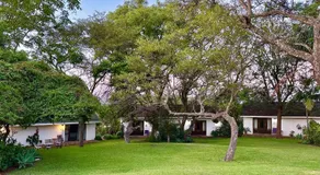 The Musketeers Lodge - Image 3