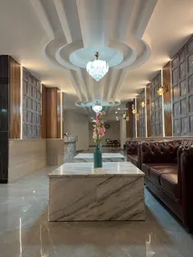 The High Point Inn & Suite - Image 2
