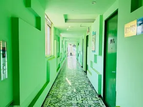 Hebi Diamond Fashion Hotel (Changfeng Road Dwang Square Branch) - Image 5